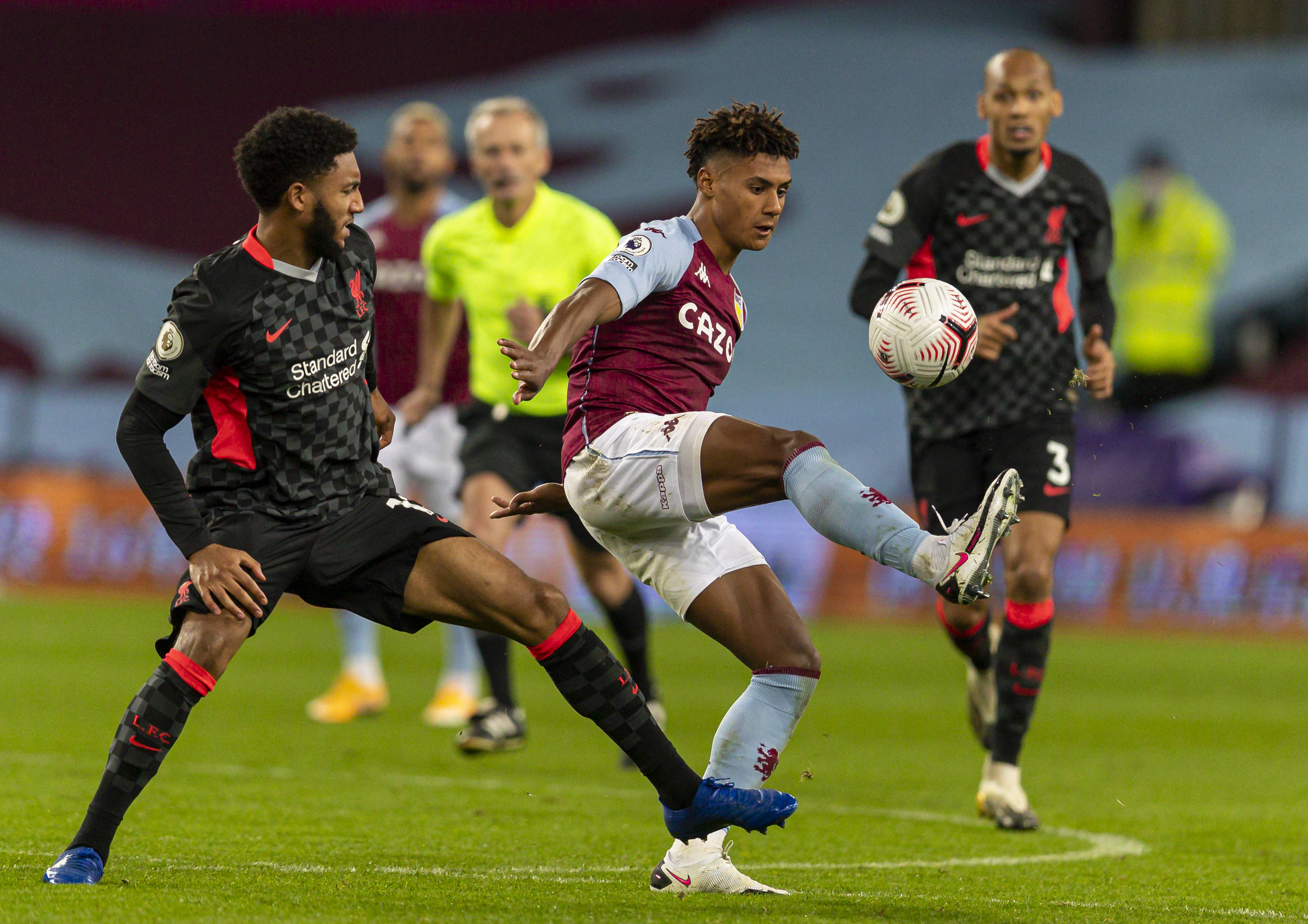 技术的成功 技术的成功