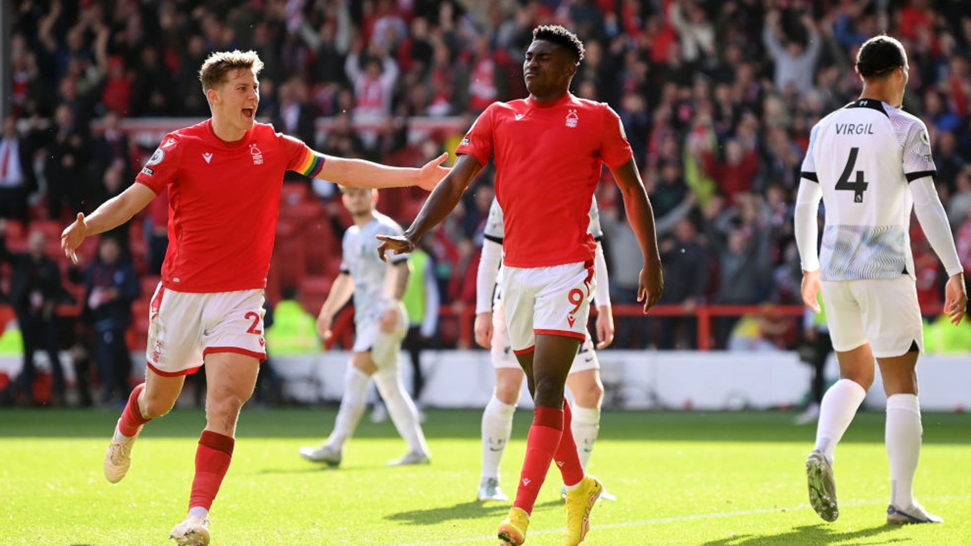 需進行重大 需進行重大